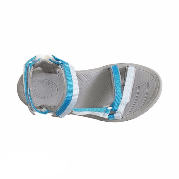 Teva Women’s Terra Fi Lite Sandal - Picture 2 of 14